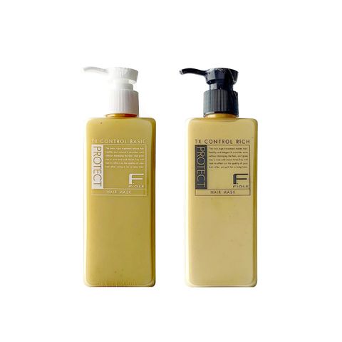 FIOLE F.PROTECT 隨心所欲燙染專用護髮乳 200ml