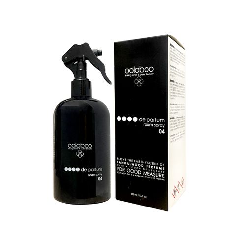 Oolaboo 歐拉布 室內噴霧 500ml