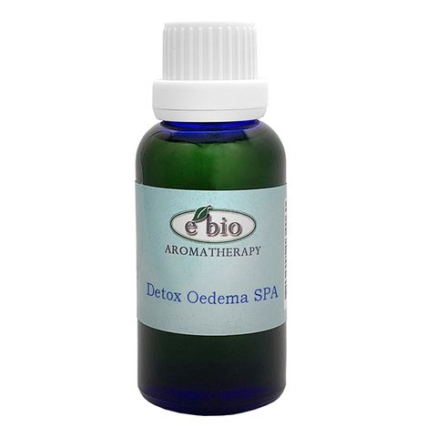 e'bio 伊比歐 ebio 放鬆清淨水療SPA泡澡精油 30ml