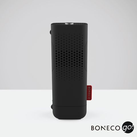 瑞士BONECO－無水負離子香氛機 P50 (消光黑)