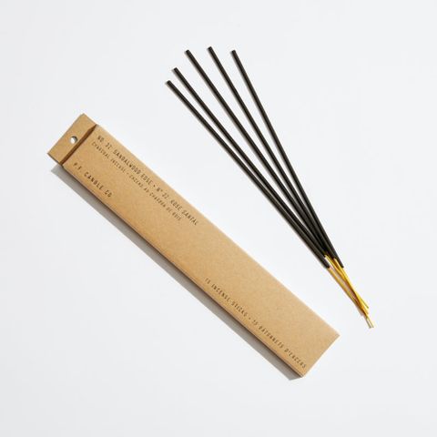 【P.F. CANDLE CO.】美國經典香氛線香15支－檀香玫瑰(No. 32 SANDALWOOD ROSE)