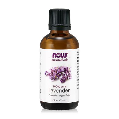 NOW 天然薰衣草精油 (59ml)Lavender Oil - Now Foods 7492