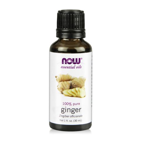 NOW 生薑精油Ginger Oil (30ml) - Now Foods 7550