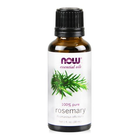 NOW 迷迭香精油(30ml)Rosemary Oil - Now Foods 7600