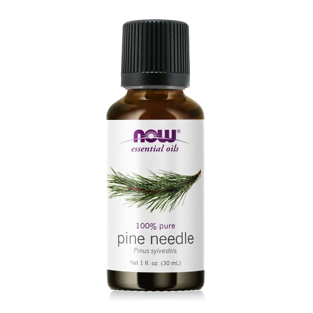 NOW 松針精油Pine Needle Oil (30ml)