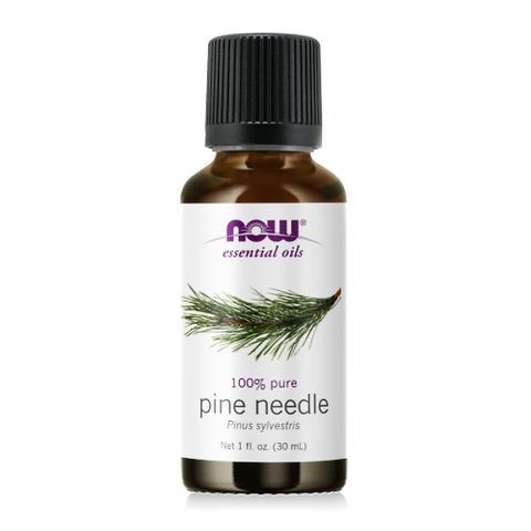 NOW 松針精油Pine Needle Oil (30ml) - Now Foods 7590