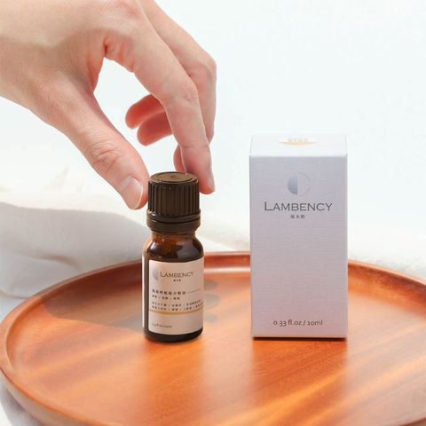 【Lambency】 頌香系列 與森呼吸複方精油