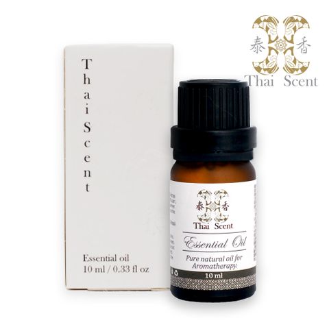 Thai Scent 泰香 車用香氛油 10ml(任選)