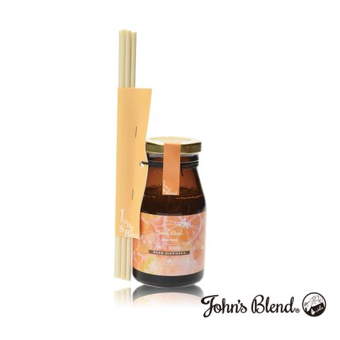 日本John’s Blend 室內香氛擴香瓶50ml