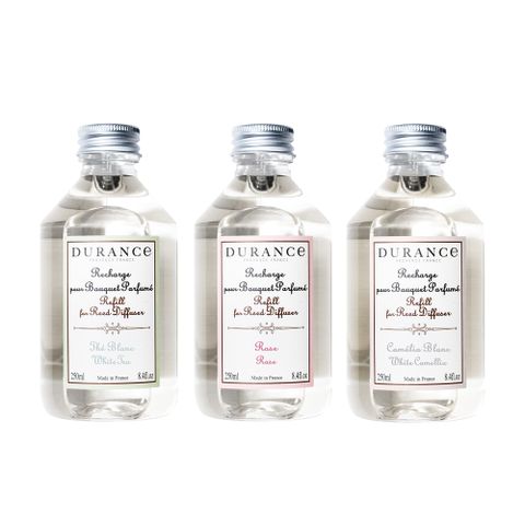 DURANCE朵昂思 擴香補充瓶(250ml)-多款任選