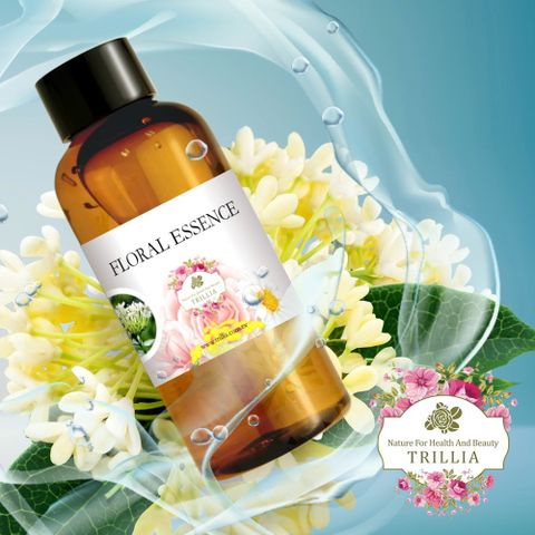 Trillia 桂花純露-300ml