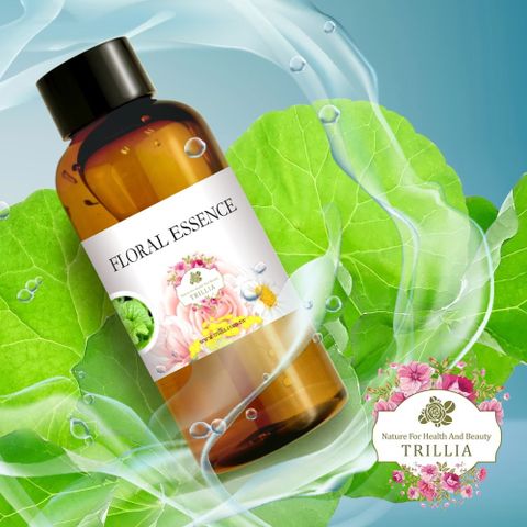 Trillia 積雪草純露-300ml