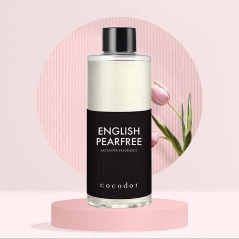 Cocodor室內擴香補充瓶200ml-香水訂製款Perfume Series