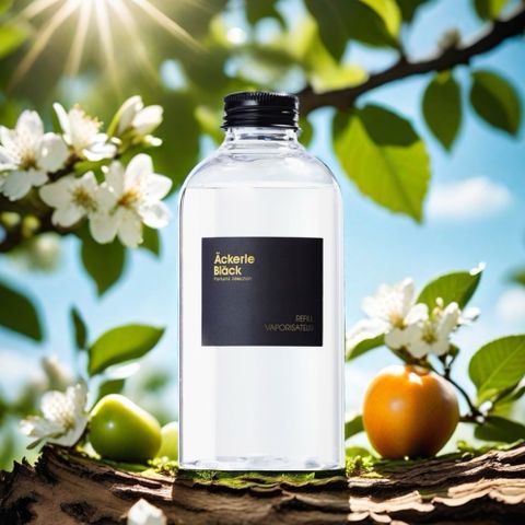 精油擴香補充瓶300ml-06康福果茶(加贈擴香棒) 6款香調 獨特木質香調