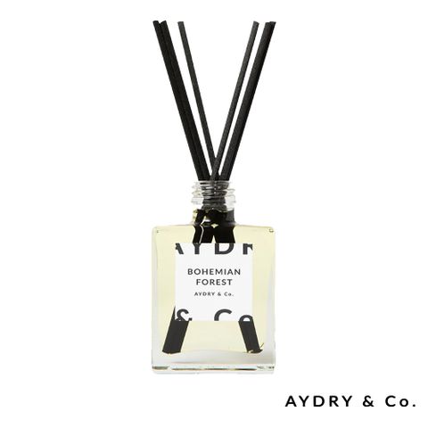 AYDRY & co. 波西米亞森林 室內擴香 BOHEMIAN FOREST 147ml