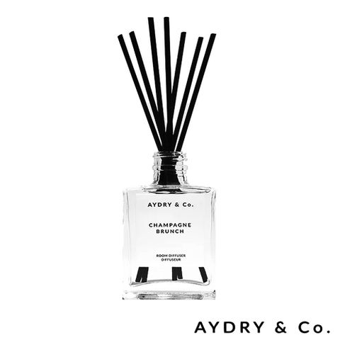 AYDRY & co. 微醺香檳 室內擴香 CHAMPAGNE BRUNCH 147ml