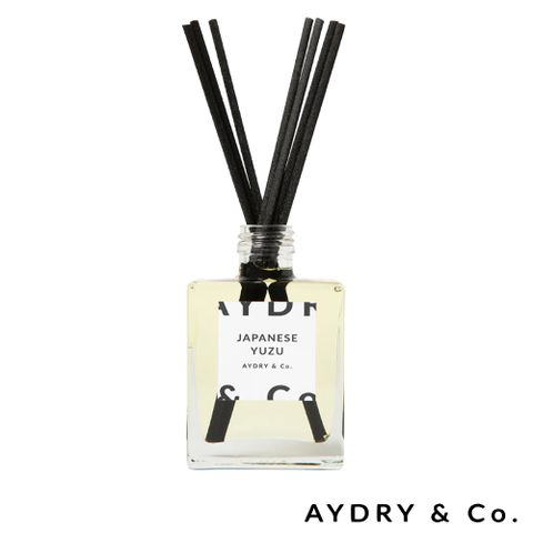 AYDRY & co. 日本柚子 室內擴香 JAPANESE YUZU 147ml