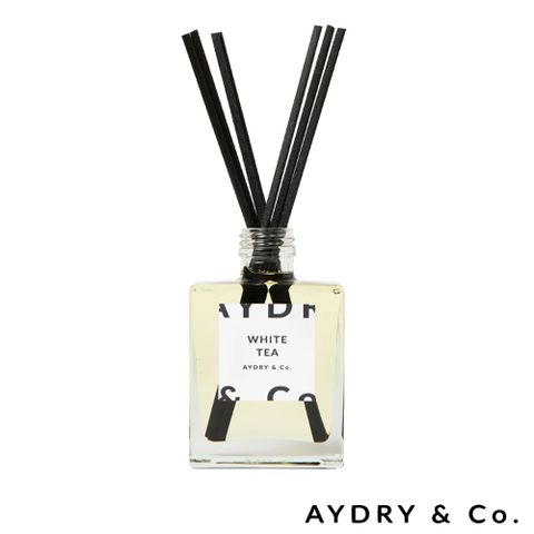 AYDRY & co. 白茶 室內擴香 WHITE TEA 147ml