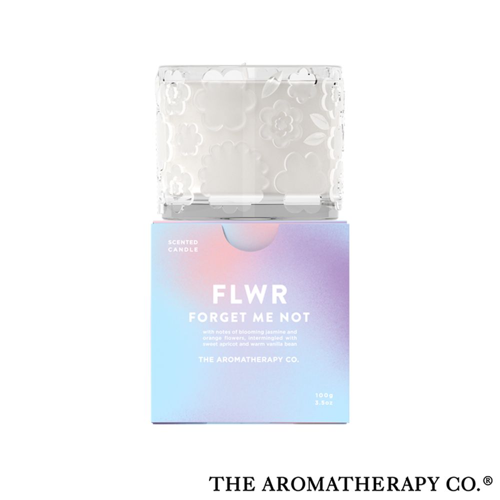 Aromatherapy 紐西蘭  Co FLWR 系列