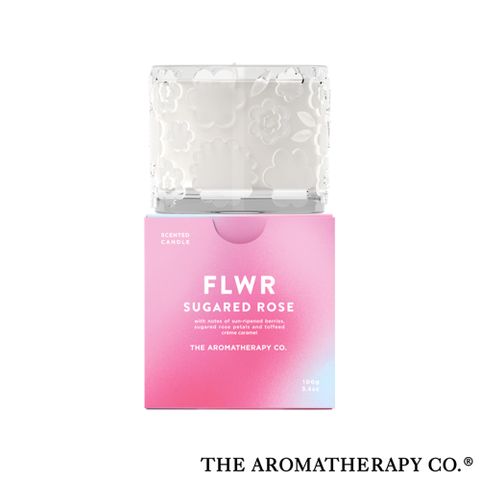 Aromatherapy 紐西蘭  Co FLWR 系列