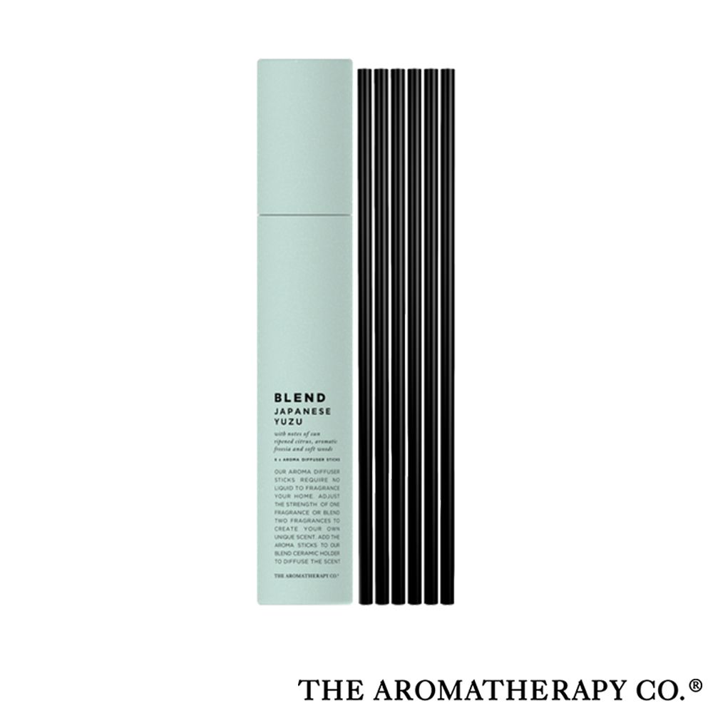 Aromatherapy 紐西蘭  Co Blend 系列