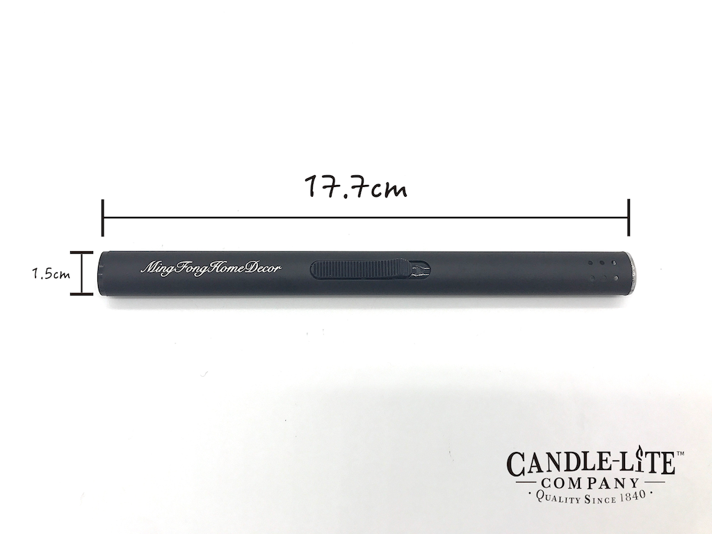 1.5cmMing Fong  DecorCANDLECOMPANYQUALITY SINCE