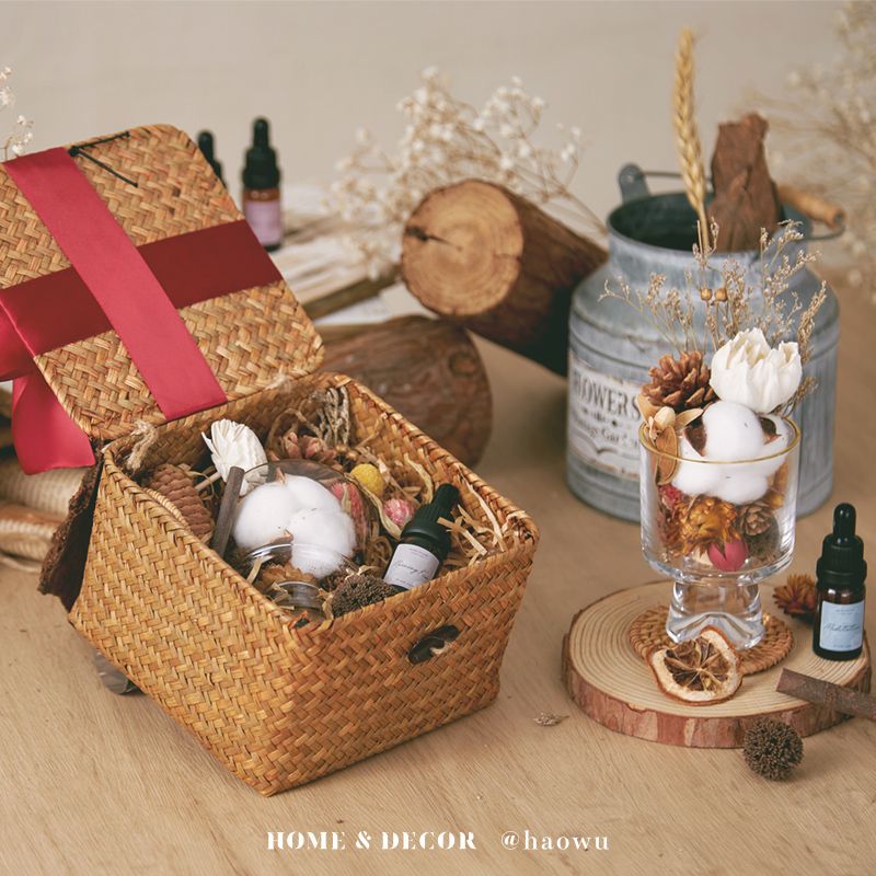 HOME & DECOR @haowu