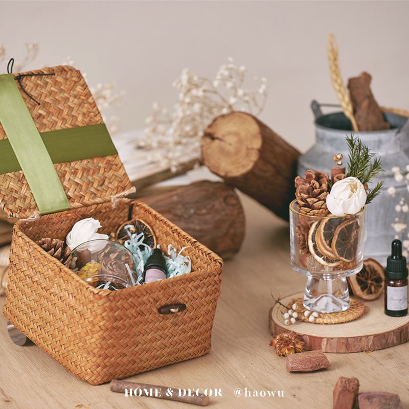HOME & DECOR @haowu