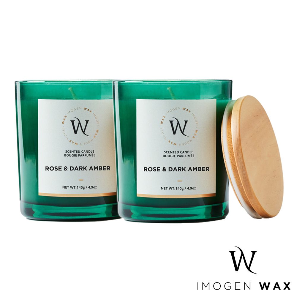 Imogen Wax  經典系列 琥珀玫瑰