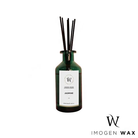 Imogen Wax 經典系列 茉莉 Jasmine 170ml 室內擴香