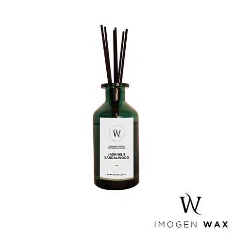 Imogen Wax 經典系列 檀香茉莉