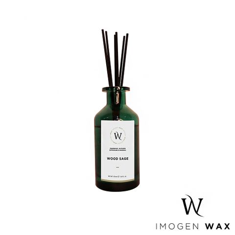 Imogen Wax 經典系列 鼠尾草 Wood sage