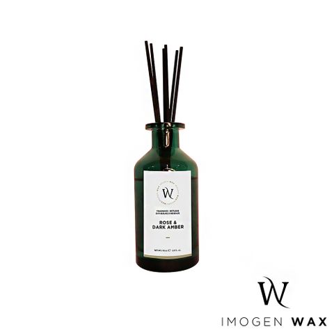 Imogen Wax 經典系列 琥珀玫瑰 Rose & Dark Amber