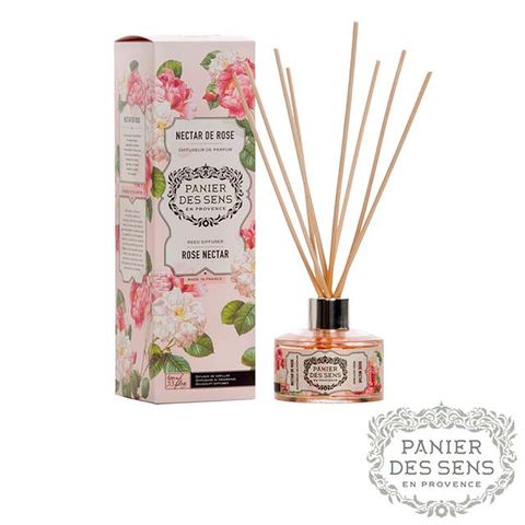 Panier des Sens 法國  玫瑰沁蜜 Rose Nectar