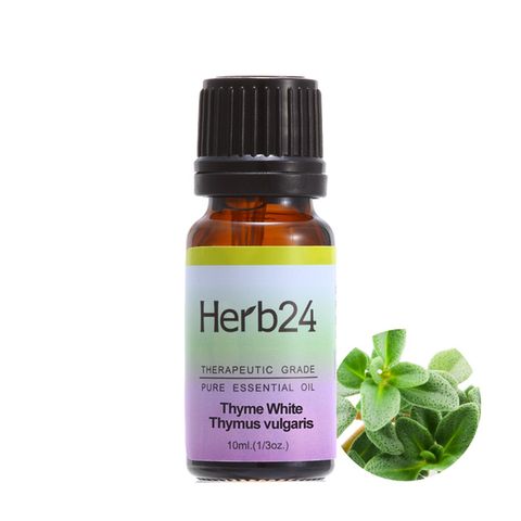 Herb24 草本24 百里香 純質精油 10ml