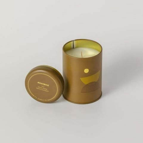 P.F. Candle Co. 日暮系列香氛蠟燭 日落系列 10oz 午夜時分 Moonrise 月光