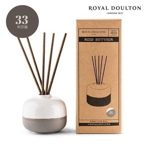 Royal Doulton 皇家道爾頓 漫步倫敦擴香200ml-柯芬園33