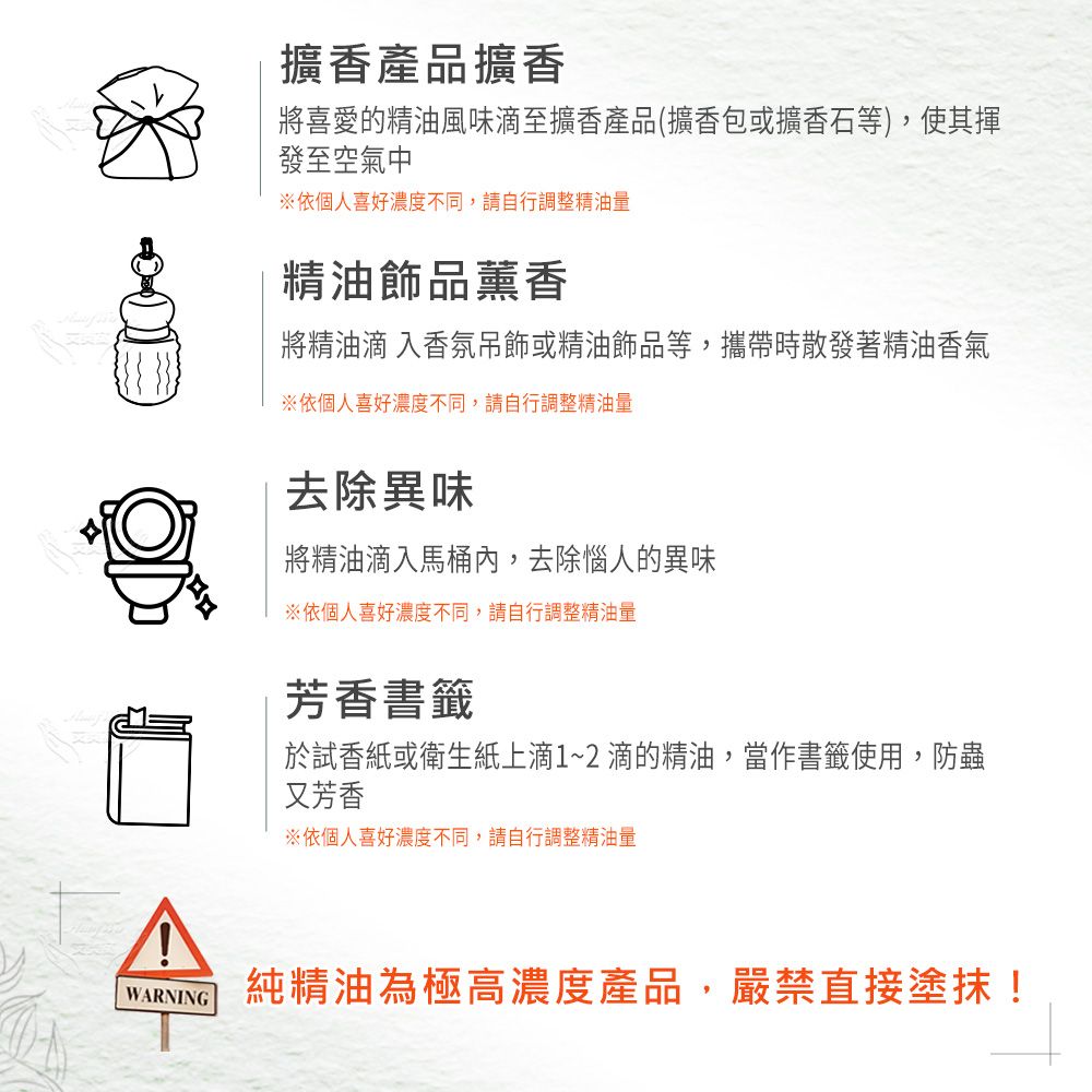 Amywo 艾美窩 純乳香精油 50ml