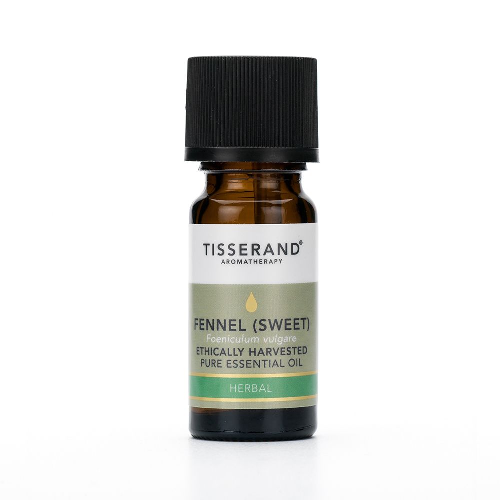 TISSERAND 滴莎藍德  甜茴香精油 Fennel Sweet Essential Oil 9ml