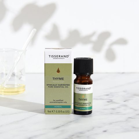 TISSERAND 滴莎藍德 百里香精油 Thyme Essential Oil 9ml