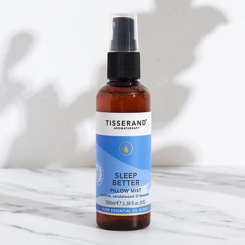 TISSERAND 滴莎藍德 香甜美夢枕頭噴霧 Sleep Better Pillow Mist 100ml