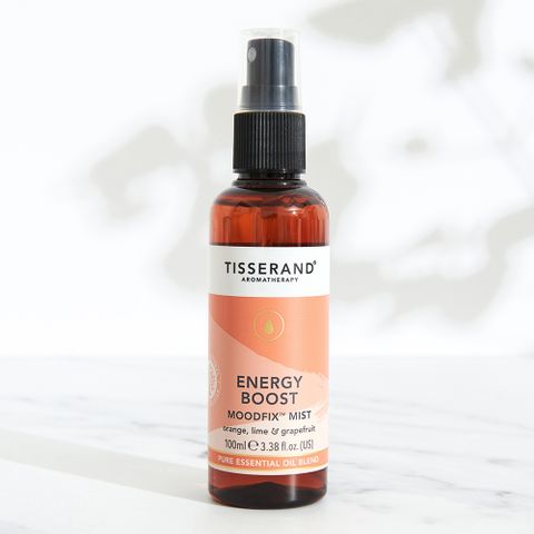 TISSERAND 滴莎藍德 活力再現居家噴霧 Energy Boost MoodFix Mist 100ml