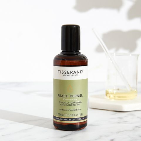 TISSERAND 滴莎藍德 核桃仁油 Peach Kernel Blending Oil 100ml