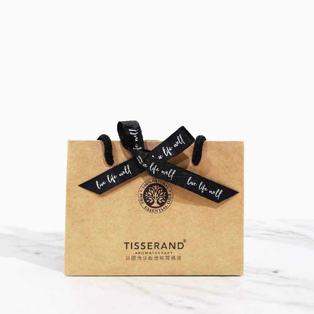 TISSERAND 滴莎藍德   禮物袋-小型(S) Gift Bag(Small)