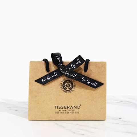 TISSERAND 滴莎藍德 禮物袋-小型(S) Gift Bag(Small)