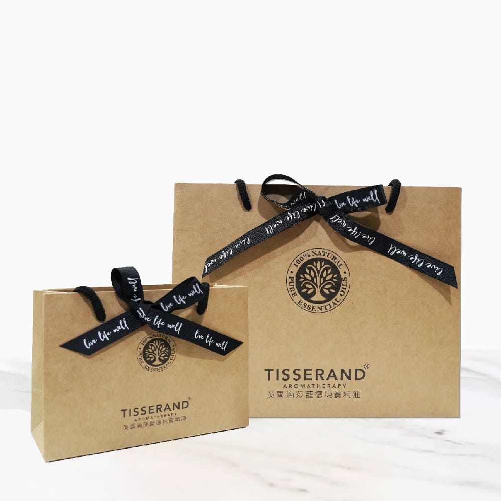 TISSERAND 滴莎藍德   禮物袋-小型(S) Gift Bag(Small)