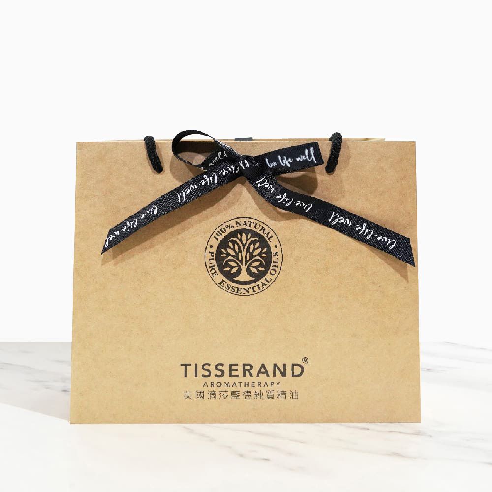 TISSERAND 滴莎藍德   禮物袋-中型(M) Gift Bag(Medium)