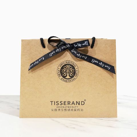 TISSERAND 滴莎藍德 禮物袋-中型(M) Gift Bag(Medium)