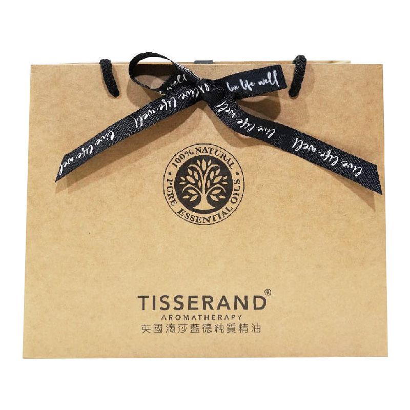 TISSERAND 滴莎藍德   禮物袋-中型(M) Gift Bag(Medium)