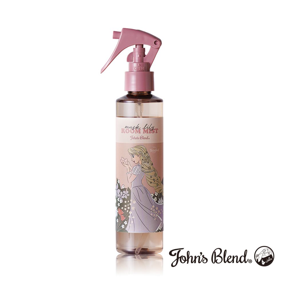 John's Blend  魔法奇緣香氛噴霧185mL